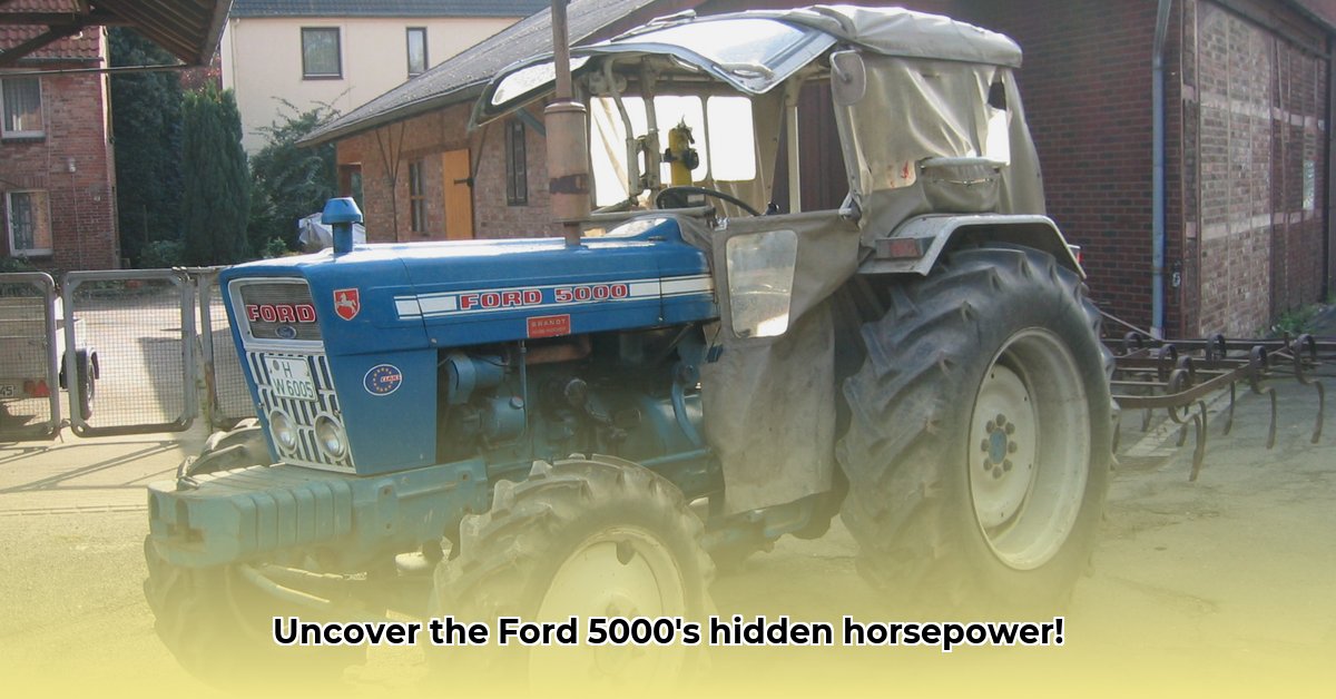 ford-5000-tractor-horsepower